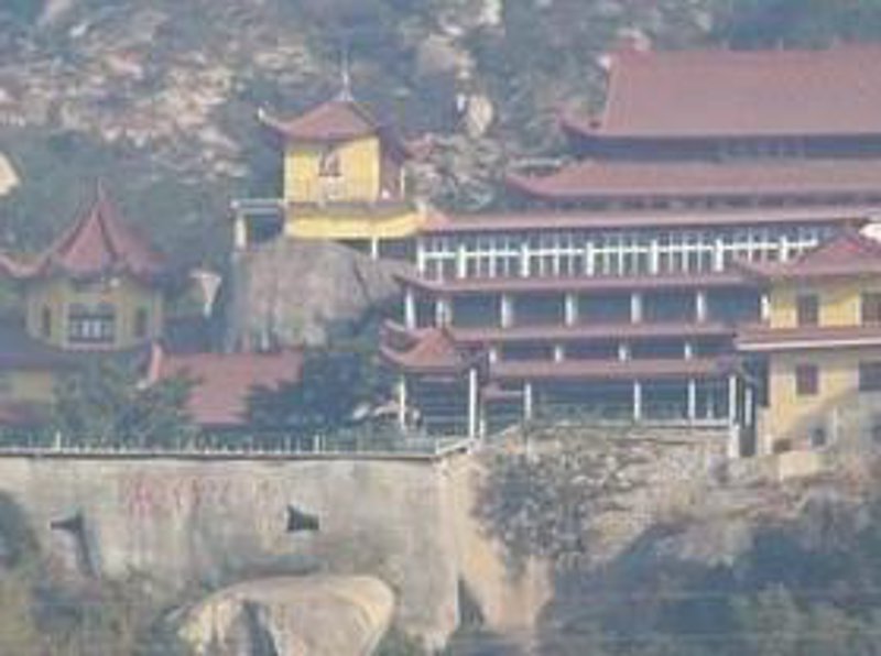 探秘漳州：不可错过的旅游攻略
