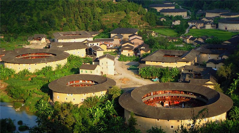 漳州旅游