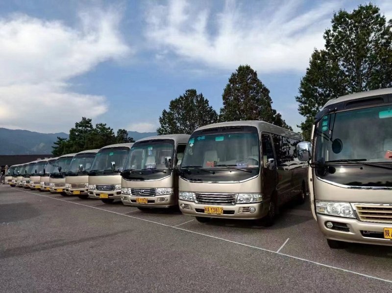 探寻漳州旅行社的精彩旅程