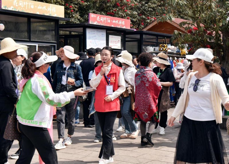漳州旅游：一座城市的故事