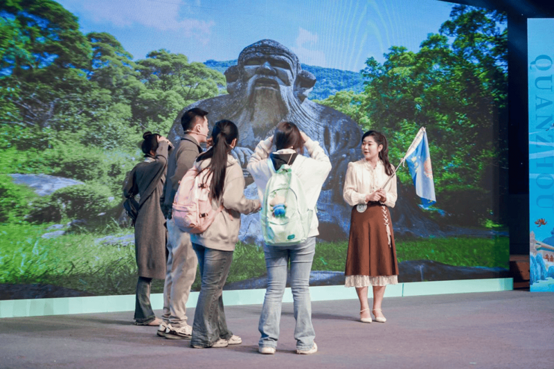 如何选择合适的漳州旅行社？一份全面的选购指南